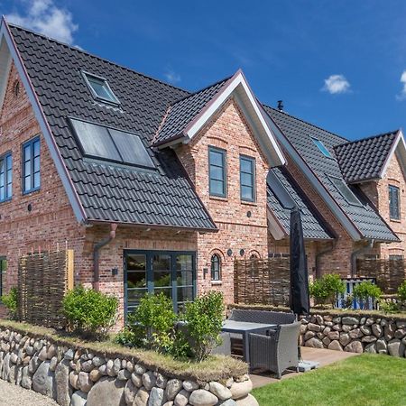 Godi Hues 30A Smucke Suester Westerland Bagian luar foto