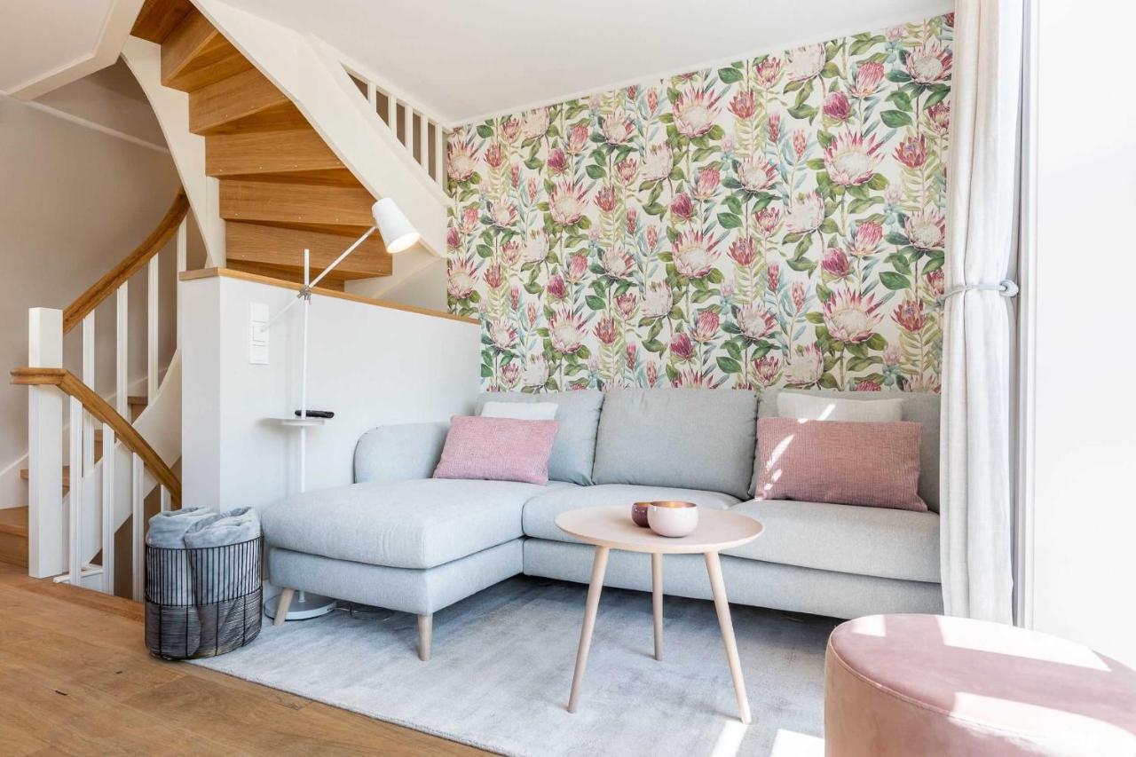 Godi Hues 30A Smucke Suester Westerland Ruang foto