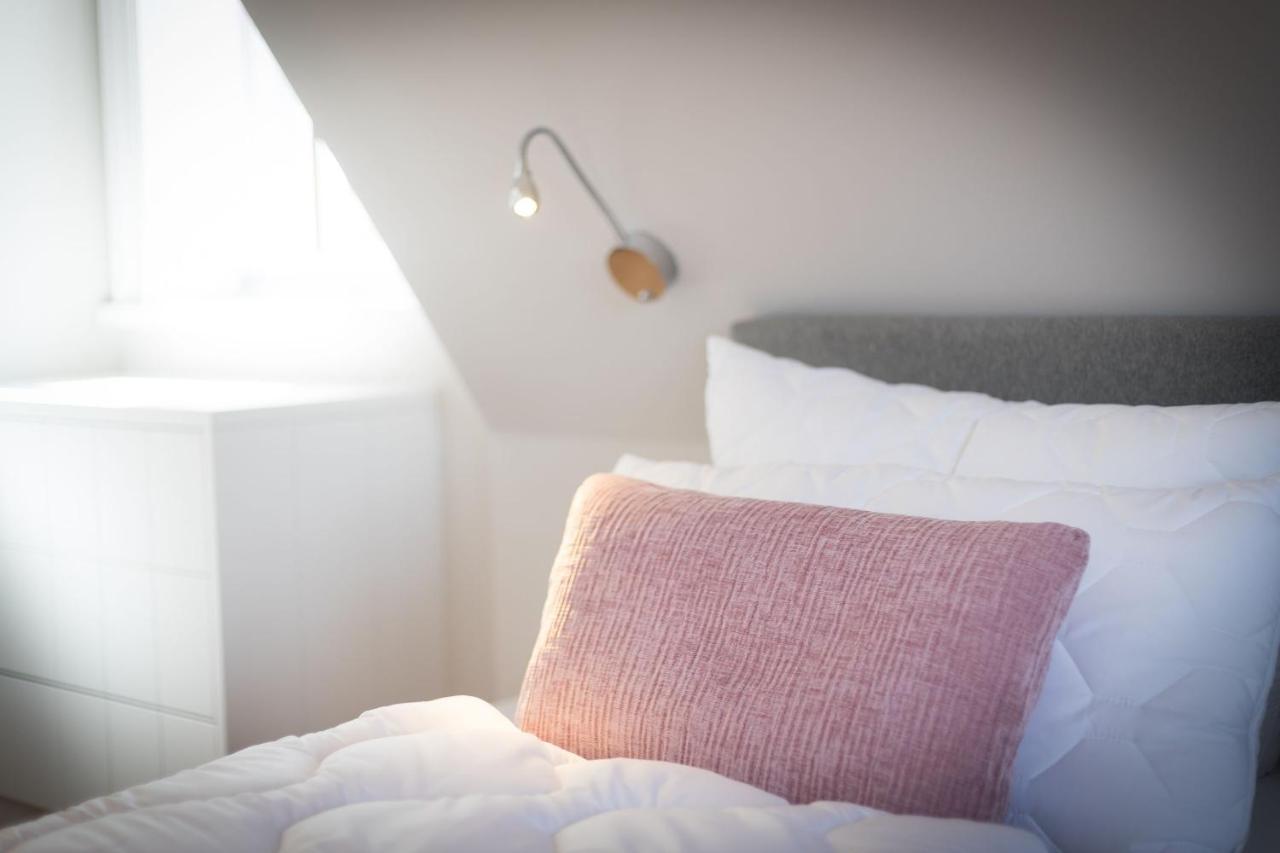 Godi Hues 30A Smucke Suester Westerland Bagian luar foto