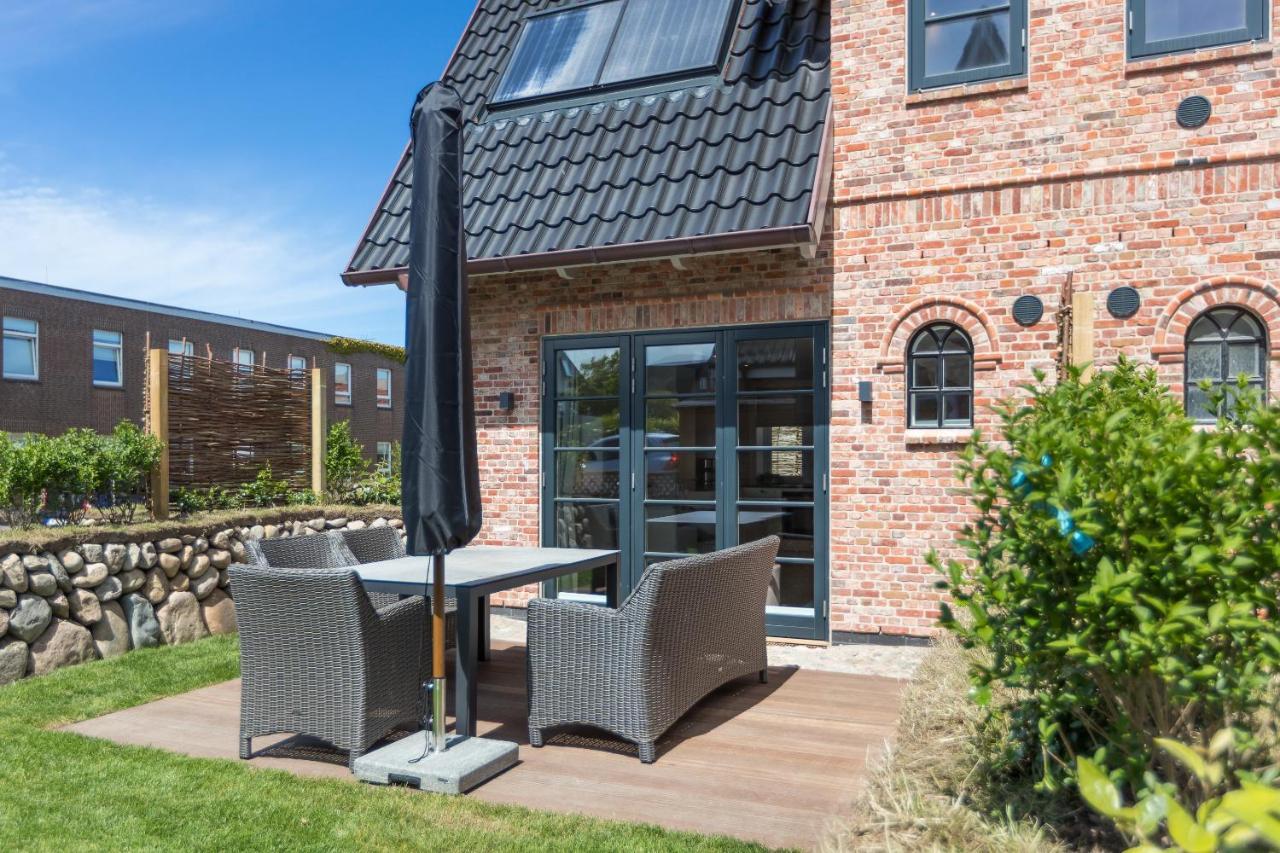 Godi Hues 30A Smucke Suester Westerland Bagian luar foto