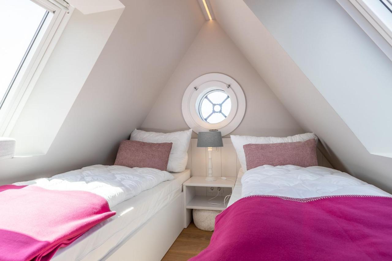 Godi Hues 30A Smucke Suester Westerland Bagian luar foto